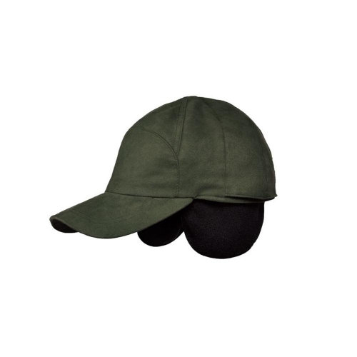 Hunter's Cap